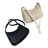 Maxbell Stylish Women Handbag Ladies Satchel Travel Purse Girls Tote Shoulder Bag White