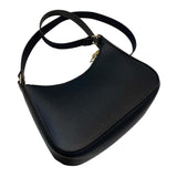 Maxbell Stylish Women Handbag Ladies Satchel Travel Purse Girls Tote Shoulder Bag Black