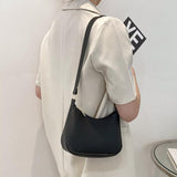 Maxbell Stylish Women Handbag Ladies Satchel Travel Purse Girls Tote Shoulder Bag Black