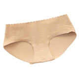Maxbell Butt Hip Lifting Panties Padded Panties Comfortable Push up Bottom Padding S Size Skin