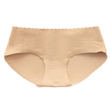 Maxbell Butt Hip Lifting Panties Padded Panties Comfortable Push up Bottom Padding M Size Skin