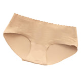 Maxbell Butt Hip Lifting Panties Padded Panties Comfortable Push up Bottom Padding XL Size Skin