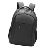 Maxbell Business Laptop Backpack Travel Rucksack Bag with USB Charging Port Gift Black