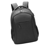 Maxbell Business Laptop Backpack Travel Rucksack Bag with USB Charging Port Gift Black