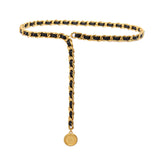 Maxbell Waist Chain Belt Decorate Accessories Charms Trendy for Female Dresses Girls