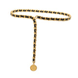 Maxbell Waist Chain Belt Decorate Accessories Charms Trendy for Female Dresses Girls