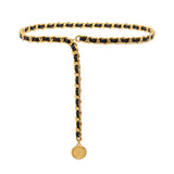 Maxbell Waist Chain Belt Decorate Accessories Charms Trendy for Female Dresses Girls