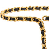 Maxbell Waist Chain Belt Decorate Accessories Charms Trendy for Female Dresses Girls