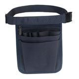 Maxbell Portable Nurse Waist Bag Nylon Pocket Women Accessories Multi Compartment