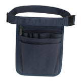 Maxbell Portable Nurse Waist Bag Nylon Pocket Women Accessories Multi Compartment