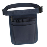 Maxbell Portable Nurse Waist Bag Nylon Pocket Women Accessories Multi Compartment