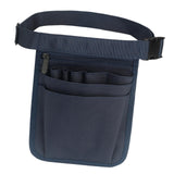 Maxbell Portable Nurse Waist Bag Nylon Pocket Women Accessories Multi Compartment