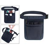 Maxbell Portable Nurse Waist Bag Nylon Pocket Women Accessories Multi Compartment