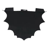 Maxbell Halloween Bat Costume Fancy Dress Vampire Cosplay Unisex Kids Prop Festival 96cmx68cm