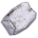 Maxbell Fashion Western Belt Buckle Mens Running Horse Belt Buckle Belt Accessories