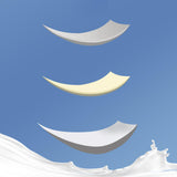 Maxbell Bra Pads Inserts 1 Pair Breathable Triangle Push Up for Bikini Top XXL