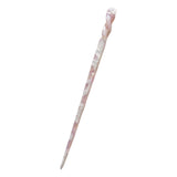 Maxbell Chinese Women Hairpins Vintage Style Headpiece Hair Clips Hair Styling pink