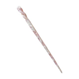 Maxbell Chinese Women Hairpins Vintage Style Headpiece Hair Clips Hair Styling pink