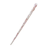Maxbell Chinese Women Hairpins Vintage Style Headpiece Hair Clips Hair Styling pink