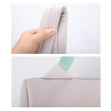 Maxbell Travel Backpack Nylon Casual Water Resistant for Women Camping Shopping Beige