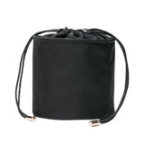 Maxbell Travel Makeup Bag Drawstring Cosmetic Case Toiletries Organizer for Women