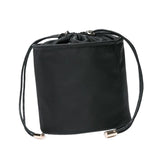 Maxbell Travel Makeup Bag Drawstring Cosmetic Case Toiletries Organizer for Women