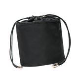 Maxbell Travel Makeup Bag Drawstring Cosmetic Case Toiletries Organizer for Women