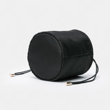 Maxbell Travel Makeup Bag Drawstring Cosmetic Case Toiletries Organizer for Women