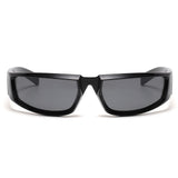 Maxbell Polarized Sunglasses UV Protect Glasses for Cycling Motorcycle Male styleA