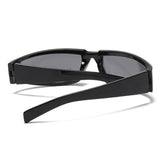 Maxbell Polarized Sunglasses UV Protect Glasses for Cycling Motorcycle Male styleA