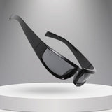 Maxbell Polarized Sunglasses UV Protect Glasses for Cycling Motorcycle Male styleA