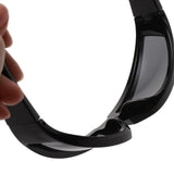Maxbell Polarized Sunglasses UV Protect Glasses for Cycling Motorcycle Male styleA