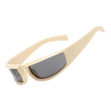 Maxbell Polarized Sunglasses UV Protect Glasses for Cycling Motorcycle Male styleF