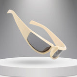 Maxbell Polarized Sunglasses UV Protect Glasses for Cycling Motorcycle Male styleF