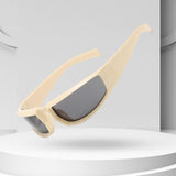 Maxbell Polarized Sunglasses UV Protect Glasses for Cycling Motorcycle Male styleF