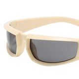 Maxbell Polarized Sunglasses UV Protect Glasses for Cycling Motorcycle Male styleF