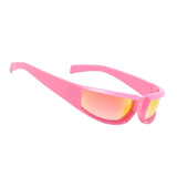 Maxbell Polarized Sunglasses UV Protect Glasses for Cycling Motorcycle Male styleG