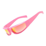 Maxbell Polarized Sunglasses UV Protect Glasses for Cycling Motorcycle Male styleG