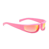Maxbell Polarized Sunglasses UV Protect Glasses for Cycling Motorcycle Male styleG