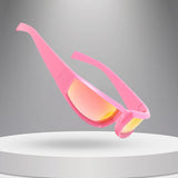 Maxbell Polarized Sunglasses UV Protect Glasses for Cycling Motorcycle Male styleG