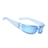Maxbell Polarized Sunglasses UV Protect Glasses for Cycling Motorcycle Male styleH