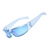 Maxbell Polarized Sunglasses UV Protect Glasses for Cycling Motorcycle Male styleH
