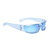 Maxbell Polarized Sunglasses UV Protect Glasses for Cycling Motorcycle Male styleH