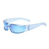 Maxbell Polarized Sunglasses UV Protect Glasses for Cycling Motorcycle Male styleH