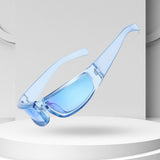 Maxbell Polarized Sunglasses UV Protect Glasses for Cycling Motorcycle Male styleH