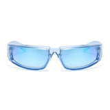 Maxbell Polarized Sunglasses UV Protect Glasses for Cycling Motorcycle Male styleH