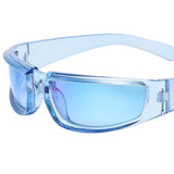 Maxbell Polarized Sunglasses UV Protect Glasses for Cycling Motorcycle Male styleH