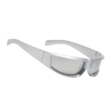 Maxbell Polarized Sunglasses UV Protect Glasses for Cycling Motorcycle Male styleJ
