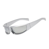 Maxbell Polarized Sunglasses UV Protect Glasses for Cycling Motorcycle Male styleJ
