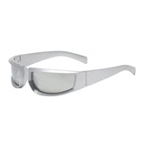 Maxbell Polarized Sunglasses UV Protect Glasses for Cycling Motorcycle Male styleJ
